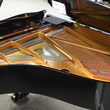 2002 Yamaha C3 conservatory grand piano - Grand Pianos